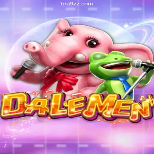 Exploring DALEMEN: A Dynamic Strategy Game
