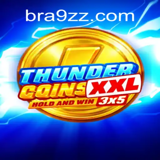 ThunderCoinsXxl: The Next Revolution in Gaming