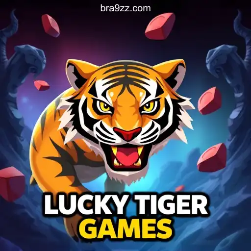 Lucky Tiger Games