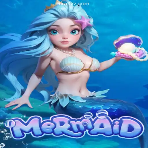 Dive into the Mystical World of 'Mermaid' - The Enchanting Game Experience
