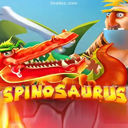 Spinosaurus Game: Dive into Adventure with Brazil's Top Betting Platform 9zz.Com