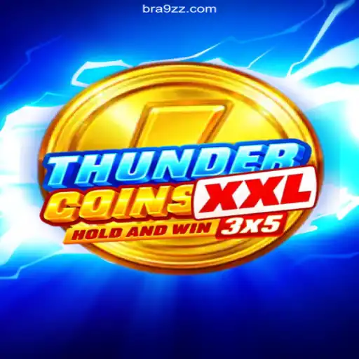 ThunderCoinsXxl: The Next Revolution in Gaming