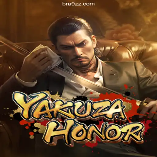 YakuzaHonor: A Dive into the Underworld of Gaming